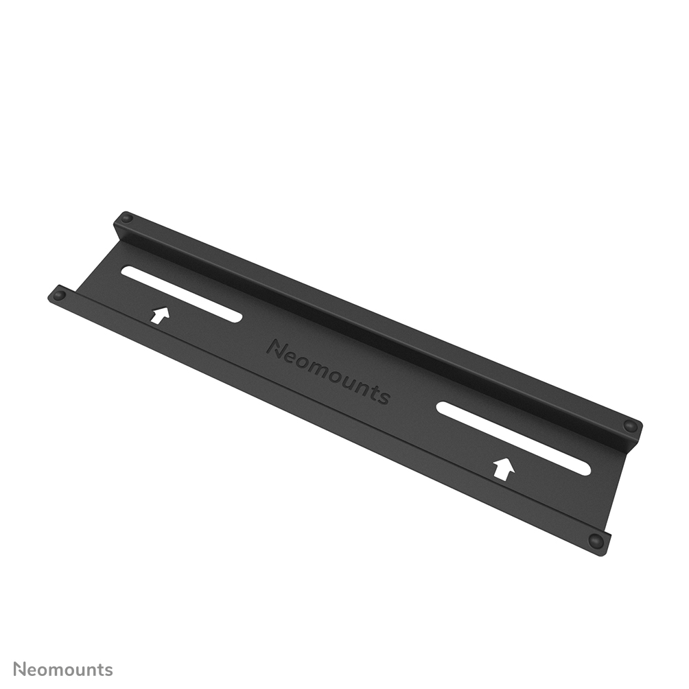 Neomounts WL35-350BL12 Support pour écran mural 24-55" - inclinable - verrouillable - installation facile
